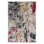 Vaip 160x230 cm Nova Palette Multi &ndash; Asiatic Carpets
