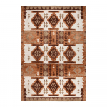 Pruun vaip 160x230 cm Maron &ndash; Dutchbone