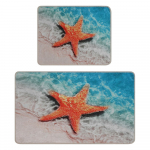 Vannitoamatid 2tk komplektis 60x100 cm Stella - Foutastic