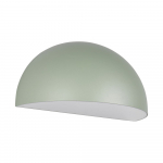 Seinale paigaldatav v&auml;lisvalgusti (k&otilde;rgus 14 cm) Maas - Trio