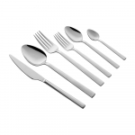 H&otilde;bedased roostevabast terasest s&ouml;&ouml;giriistad 36 tk - Hermia