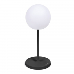 Kaasaskantav USB LED-v&auml;lisvalgusti puldiga/h&auml;mardatav &oslash; 16 cm Dinesh - Kave Home