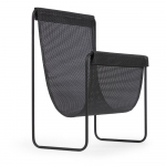 Riidest ajakirjariiul Siana - Kave Home