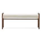 Kreem &scaron;enillist pink Macaret - Kave Home