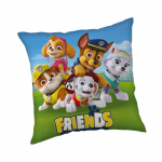 Laste padi 40x40 cm Paw Patrol "Friends" - Jerry Fabrics