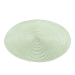 Lauamatt &oslash; 35 cm Zebulon - douceur d'int&eacute;rieur