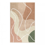 Pestav vaip 60x100 cm Desert Walk - Mila Home