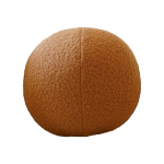 Bukleekangast dekoratiivpadi &oslash; 20 cm Top - Mioli Decor