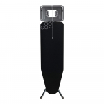 Triikimislaud 120x38 cm K-Tres Black Tube - Rolser