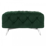 Tumeroheline sametist jalatugi Chelsea &ndash; Ropez