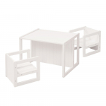 Lastem&ouml;&ouml;bli komplekt 3tk &ndash; Roba