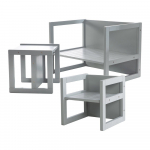 Lastem&ouml;&ouml;bli komplekt 3tk &ndash; Roba