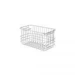 Traadist metallkorv 31x16,5x16 cm Store It - Mette Ditmer Denmark