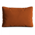 Terrakotatooni sametist diivanipadi Kemi &ndash; Cosmopolitan Design