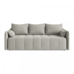 Helehall lahtik&auml;iv/panipaigaga diivan 225 cm Moku &ndash; Makamii