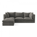 Tumehall nurgadiivan (vasak nurk/laiendiga) Manao &ndash; Makamii