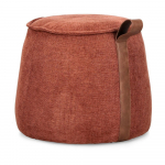 Terrakota v&auml;rvi &scaron;enilltool Anila - Bizzotto