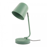 Roheline laualamp (k&otilde;rgus 38,5 cm) Encantar &ndash; Leitmotiv