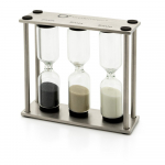 H&otilde;bedane liivakell Duet - Bredemeijer