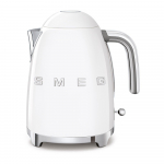 Valge elektriline veekeetja 1,7 l 50's Retro Style - SMEG