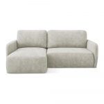 Kreem panipaigaga &scaron;enillist nurgadiivanvoodi (vasak nurk) Lilo - Makamii