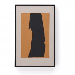 Maal 42x65 cm Zernu - Kave Home