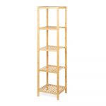 Bambusest vannitoariiul 37x140 cm Skaren - Bonami Essentials