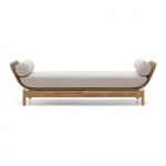 Akaatsia t&auml;ispuidust aiadiivan Catalina - Kave Home