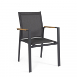 Antratsiitne metallist aiatool Heta - Bizzotto