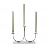 Metallist k&uuml;&uuml;nlajalg Elana - Zilverstad