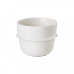 Kreemikas portselanist kruus 250 ml Eau - Zone