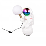 Valge lastelamp Strong - Reality