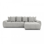 Helehall nurgadiivan (parem nurk) Albane - Ropez