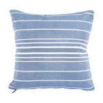 Puuvillane dekoratiivpadi 45x45 cm Solene - Tiseco Home Studio