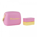 Roosa jahutuskast 6 l Pop - Polarbox