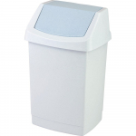 Helehall plastpr&uuml;gikast 25 l Click-It - Curver