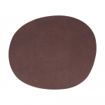 Kunstnahast lauamatt 36,5x43,5 cm Dinner - S|P Collection