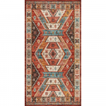 Pestav jooksja 80x200 cm Teco - Vitaus