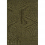 Tumeroheline vaip 120x170 cm Whirl - ESTE