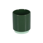 Tumeroheline keraamiline tass 270 ml Duo - ONA