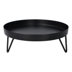 Metallist dekoratiivalus &oslash; 24 cm - Dakls