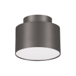 Hall alumiiniumist LED-laevalgusti Ozen - Nova Luce