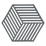 Kuumad poti matid , hall Hexagon - Zone