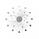 Seinakell &oslash; 50 cm Sunburst &ndash; Karlsson