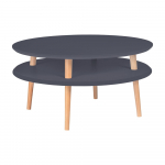 Graafiithall kohvilaud UFO, &Oslash; 70 cm - Ragaba