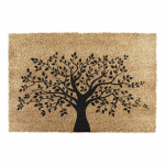 Kookoskiududest matt 40x60cm Tree of Life - Artsy Doormats