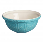 T&uuml;rkiissinine keraamiline kauss , ⌀ 29 cm - Mason Cash