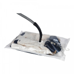 Hoiuvahendi vaakumorganisaator, 105 x 70 cm - Wenko