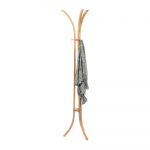 Bambusest mantli- ja m&uuml;tsihoidja Bambus - Compactor