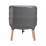 Hall komposter 21,7 l Urbalive &ndash; Plastia